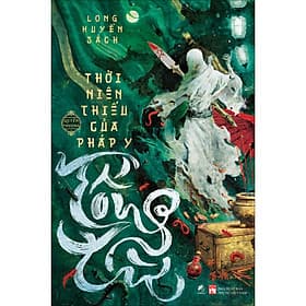 Sách Thời Niên Thiếu Của Pháp Y Tống Từ - Quyển Thượng - Rien Ono