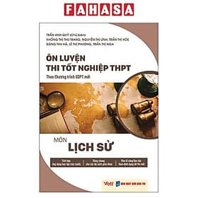 Ôn Luyện Thi Tốt Nghiệp THPT Theo Chương Trình GDPT Mới - Môn Lịch Sử - Nam Việt