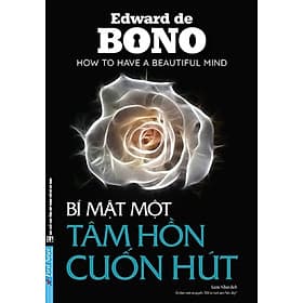 Bí Mật Một Tâm Hồn Cuốn Hút