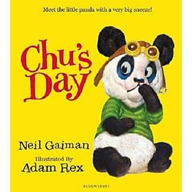 Chu's Day - Collins Dictionaries
