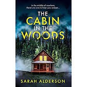 The Cabin in the Woods - Collins Dictionaries