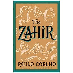The Zahir - Usborne