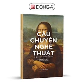 Câu chuyện nghệ thuật - Chuyện