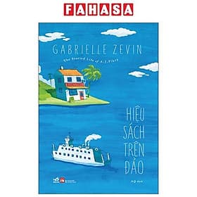 Hiệu Sách Trên Đảo - Nhã Nam