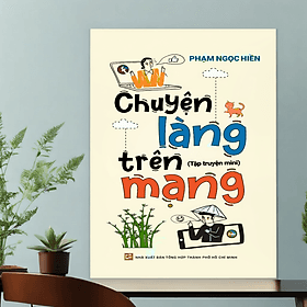 Chuyện làng trên mạng - Làn