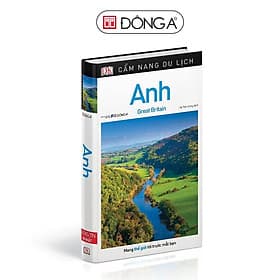 Cẩm Nang Du Lịch Anh - Đông A - Đông Ân