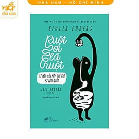 Ruột ơi là ruột (TB 2023) (Nhã Nam HCM) - Nhã Nam