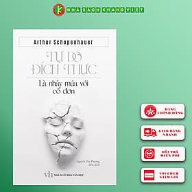 Tự Do Đích Thực Là Nhảy Múa Với Cô Đơn - Đơn Vĩ