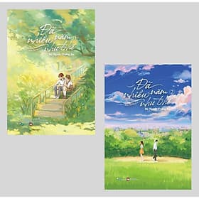 Đã Nhiều Năm Như Thế - Combo 2 Tập - AZ Việt Nam - Nam Việt