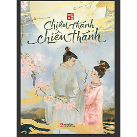 Sách Chiêu Thánh Chiêu Thánh - Inako - Bản thường