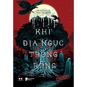 Khi Địa Ngục Trống Rỗng - Bản Quyền - Nam Việt