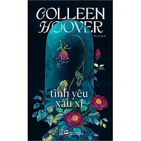 Sách Tình Yêu Xấu Xí - Nhã Nam