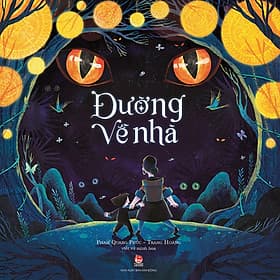 Sách Đường Về Nhà(NXB Kim Đồng) - Kim