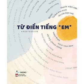 Từ Điển Tiếng Em - Khotudien - AZ Việt Nam - 