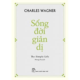 Sách Sống Đời Giản Dị