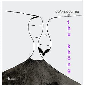 Sách Thu Không (Tập Thơ) - Thu