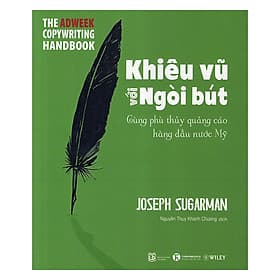Khiêu Vũ Với Ngòi Bút - Tử Vu