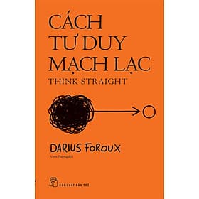 Sách Cách tư duy mạch lạc