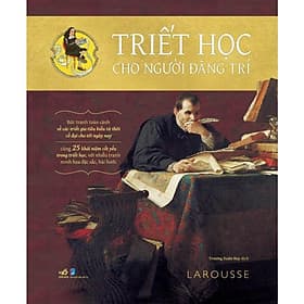 Triết học cho người đãng trí - Bản Quyền - Nhã Nam