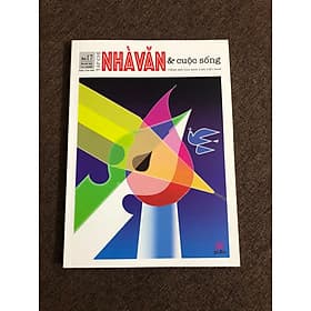 Nhà văn và Cuộc sống số 17- Hội nhà văn Việt Nam - An Nam