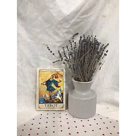 Tarot nhập môn - Nhã Nam