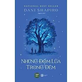 Sách Những Đốm Lửa Trong Đêm