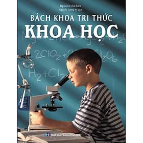 Bách Khoa Tri Thức - Khoa Học - Trí