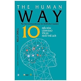 10 Điều Răn Lãnh Đạo Tối Ưu Nhất Thế Giới