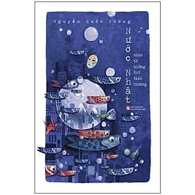 Nước Nhật Nhìn Từ Những Thứ Bình Thường - NXB Phụ Nữ - Bình