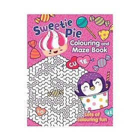 Sweetie Pie - Nam Phương