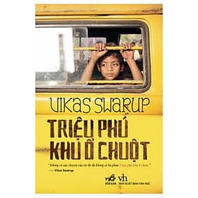 Triệu Phú Khu Ổ Chuột - Nhã Nam
