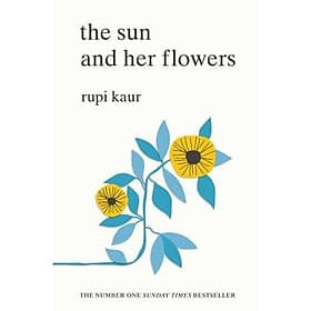 The Sun And Her Flowers - Phương Phương