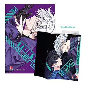 Sách Tokyo Aliens - [Chọn Tập Lẻ] - Nha Nha