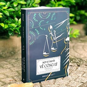 Trạm Đọc | Một Lý Thuyết Về Công Lý - Lý Nam