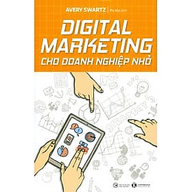 Digital Marketing Cho Doanh Nghiệp Nhỏ - Do