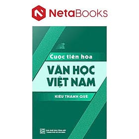 Cuộc Tiến Hóa Văn Học Việt Nam - Minh Minh