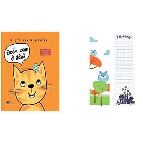 Sách đố vui lật giở song ngữ - Đoán xem ở đâu? - Do