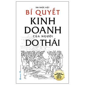 Sách Bí Quyết Kinh Doanh Của Người Do Thái - Văn