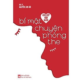 Hòa Hợp Hôn Nhân - Bí Mật Chuyện Phòng The - NXB Phụ Nữ VN - Bi Chu