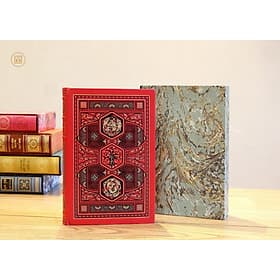 Ấn bản giới hạn Đôi lứa xứng đôi - Nửa đêm - Cười - Hạ