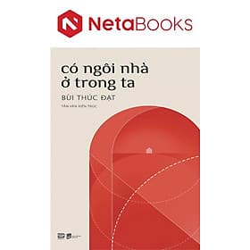 Có Ngôi Nhà Ở Trong Ta - Nha Nha