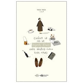 Chúng Ta Rồi Sẽ Hạnh Phúc, Theo Những Cách Khác Nhau - Theo Theobald