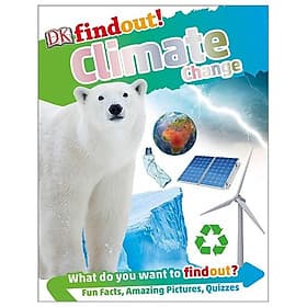 DKfindout! Climate Change - Ume Chan