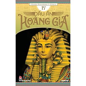 Dấu Ấn Hoàng Gia Tập 17