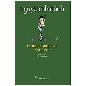 Những Chàng Trai Xấu Tính - Ume Chan
