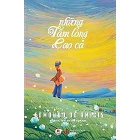 Những Tấm Lòng Cao Cả - Huy Hoàng Bookstore - Hú
