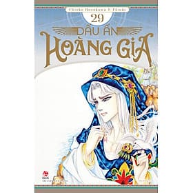 Dấu Ấn Hoàng Gia - Tập 29 - Kim Hye-Jin