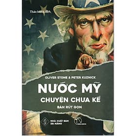 Nước Mỹ chuyện chưa kể (Bản rút gọn)