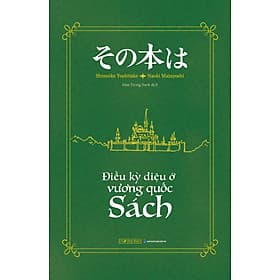 Sách Điều Kỳ Diệu Ở Vương Quốc Sách - Trí