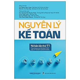 Nguyên Lý Kế Toán - Thương Thương